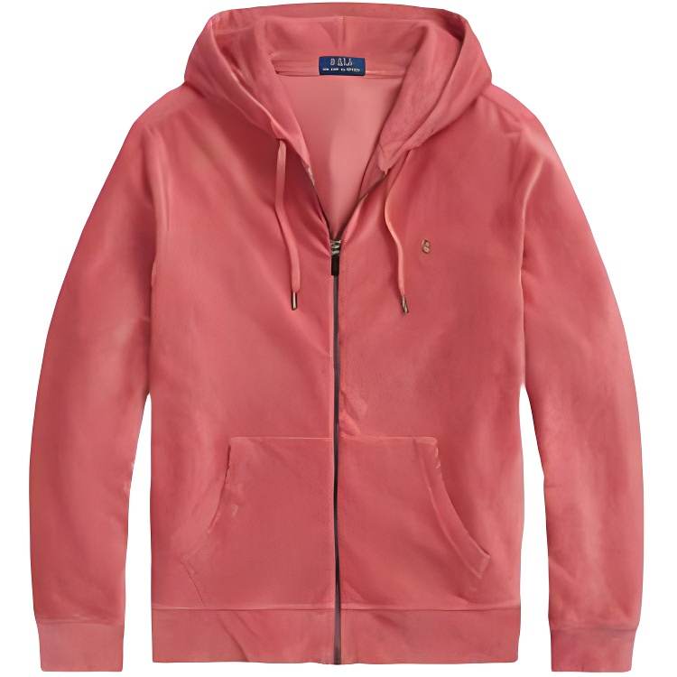 Polo Ralph Lauren Sweatshirt Men's Red
