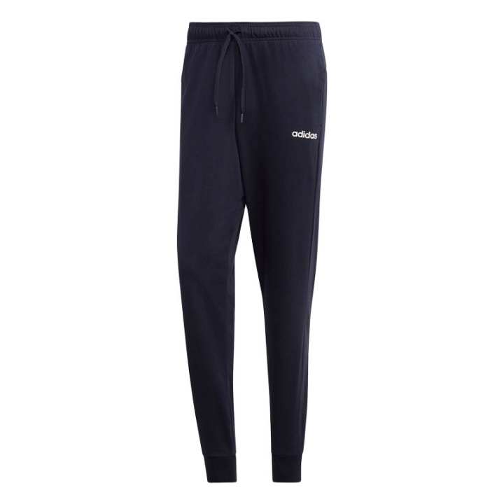 Adidas Adidas Knitted Sweatpants Men's Dark Blue