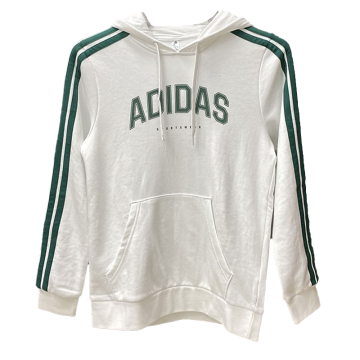 Adidas Adidas Sweatshirt Women's White