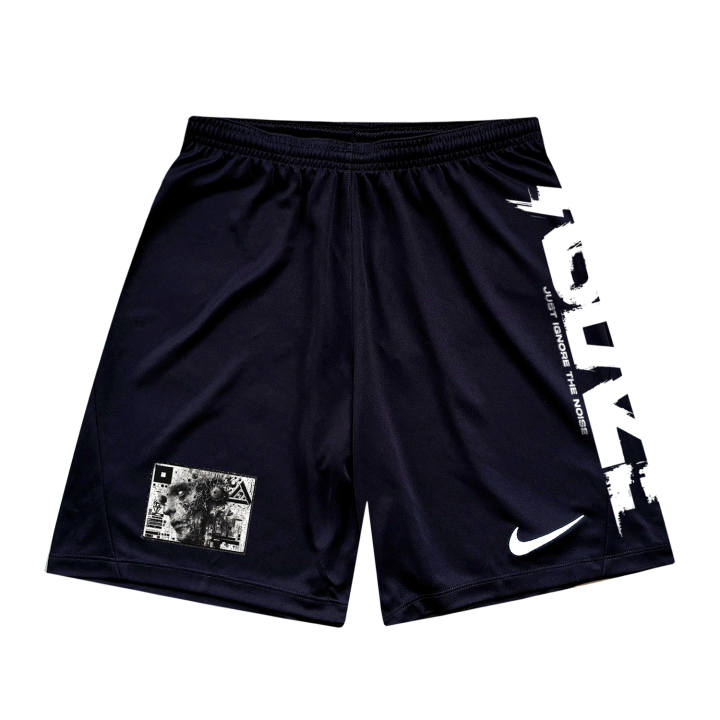 Nike Nike Dri Fit Sports Shorts Unisex Black