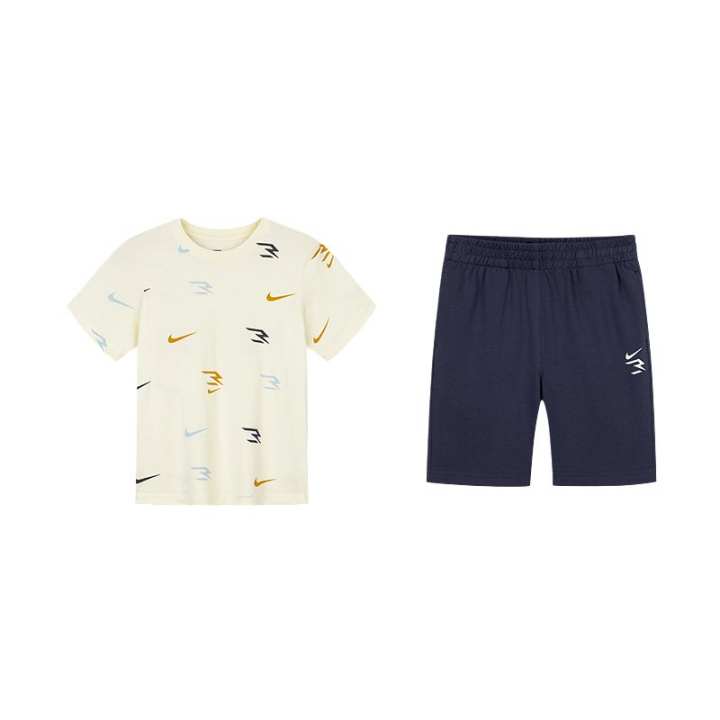 Nike Nike Casual Sportswear Children Aged 3 7 Years Old