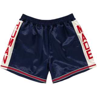 HUMAN MADE SS25 Casual Shorts Unisex