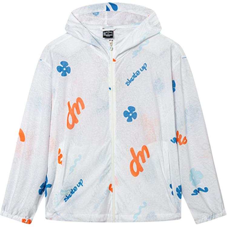361° 361° Jackets & Coats Women's Feather White