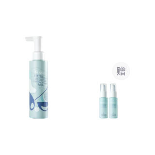 Dr.Alva Amino Acids Facial Cleansing Milk Hydrating Oil Control Cleaning Oily Skin, Dry Skin, And Mixed Skin