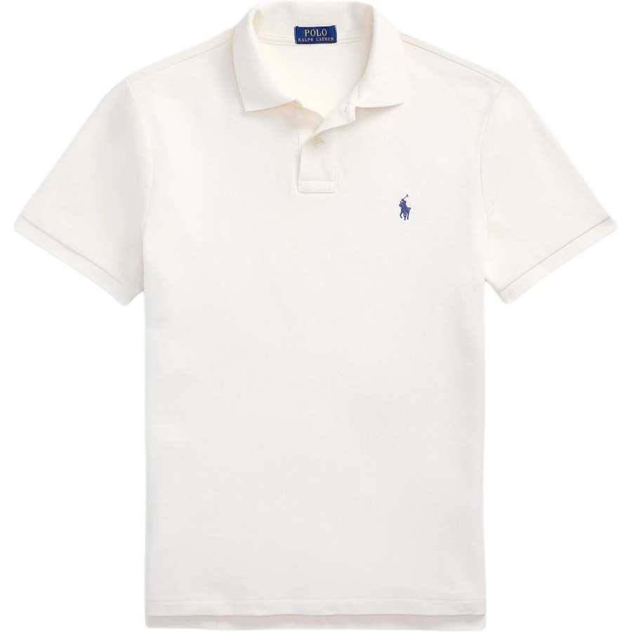 Polo Ralph Lauren Polo Pony-motif polo shirt