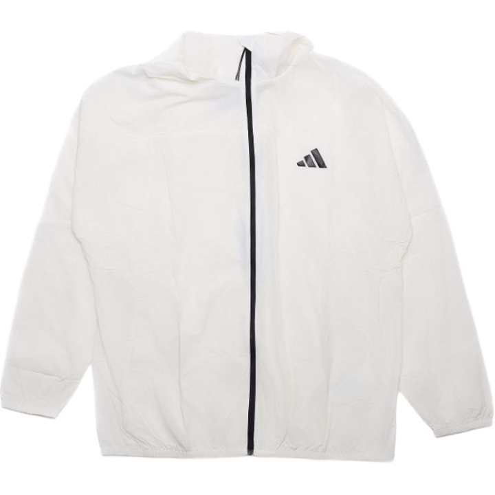 Adidas Adidas Sportlife Jacket Men's White