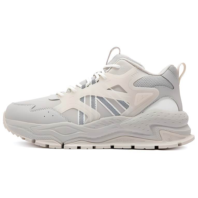 361° Life Collection Slip Resistant Abrasion Resistant Thermal Slip Resistant, Abrasion Resistant, Thermal Mid top
