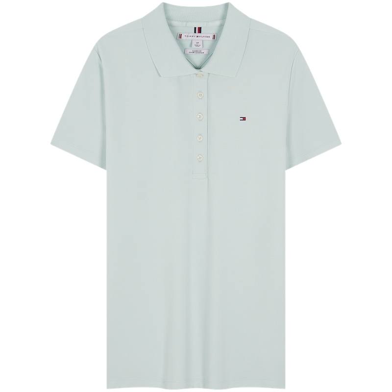 Tommy Hilfiger Polo Shirt Women's