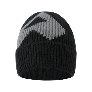 PIONEER CAMP Polyester Beanies Unisex