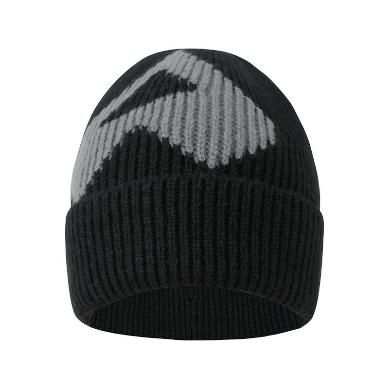 PIONEER CAMP Polyester Beanies Unisex