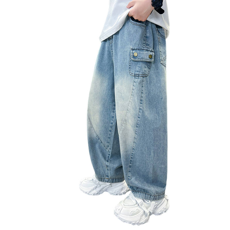 Lanza Lanza Kids Jeans Moderate
