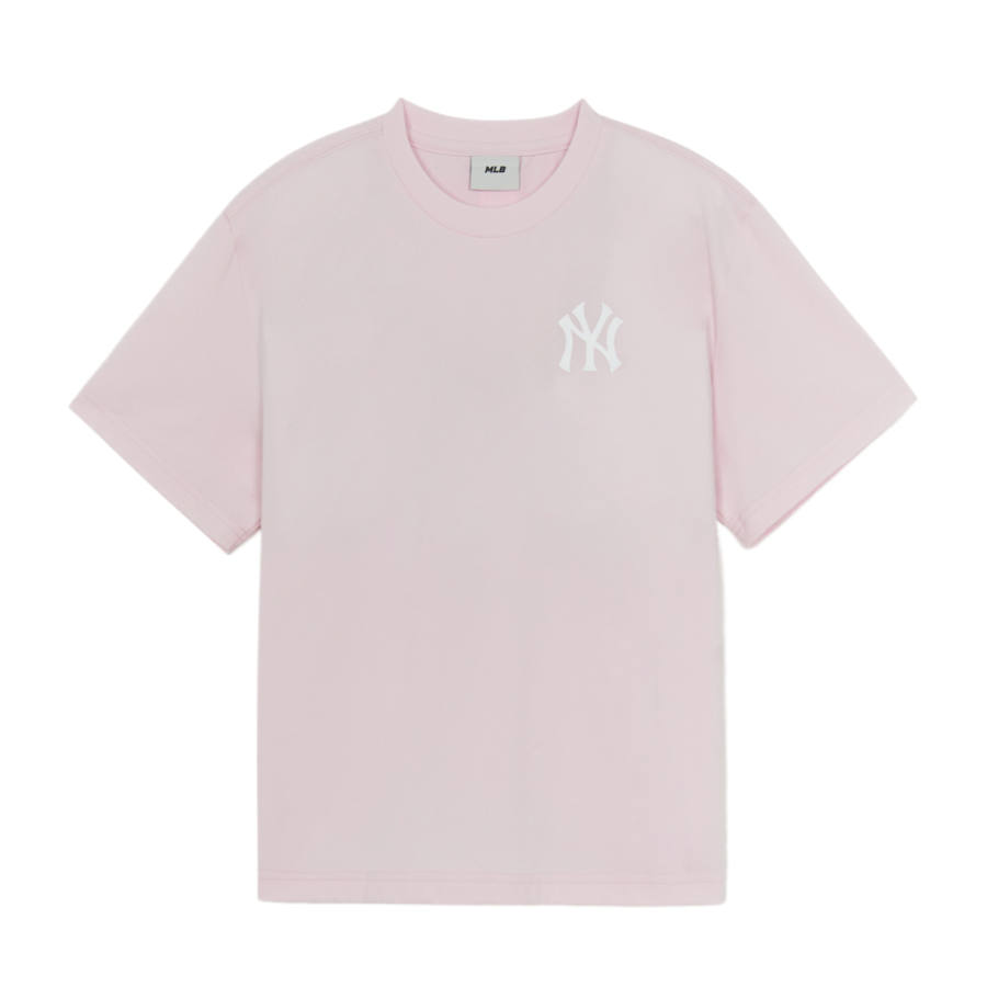 MLB KIDS T Shirt Pink Children Aged 3 7 Years Old