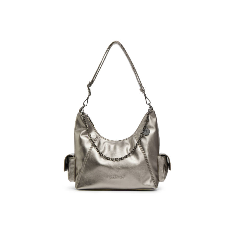 Champion Champion Fabric Backpack Shoulder Bag Unisex
