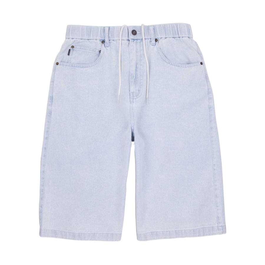 Converse Converse Denim Shorts Unisex Denim
