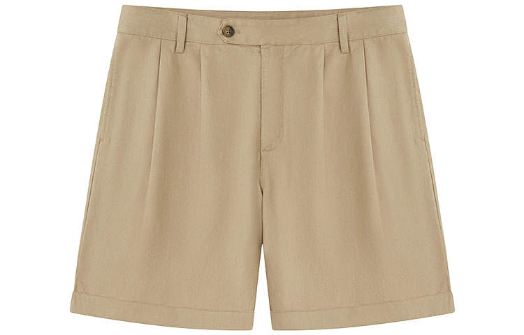 Teenie Weenie Men CleanFit Casual Shorts Unisex
