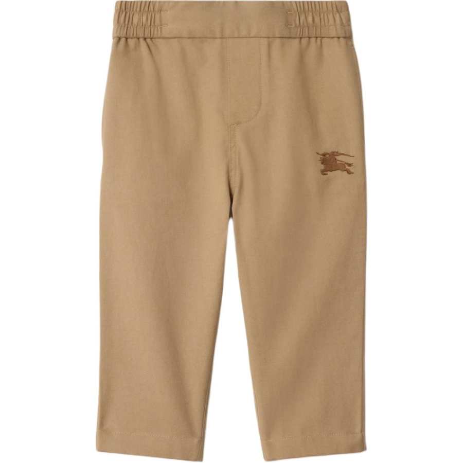 Burberry Burberry Kids Pants Moderate