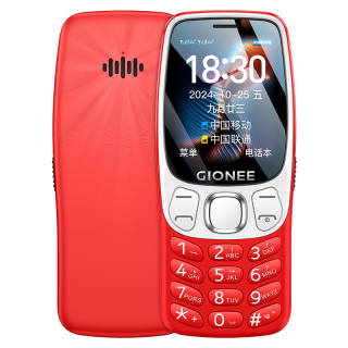 GIONEE Feature Phones