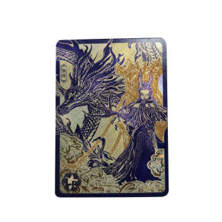 KAYOU IP / Anime Cards