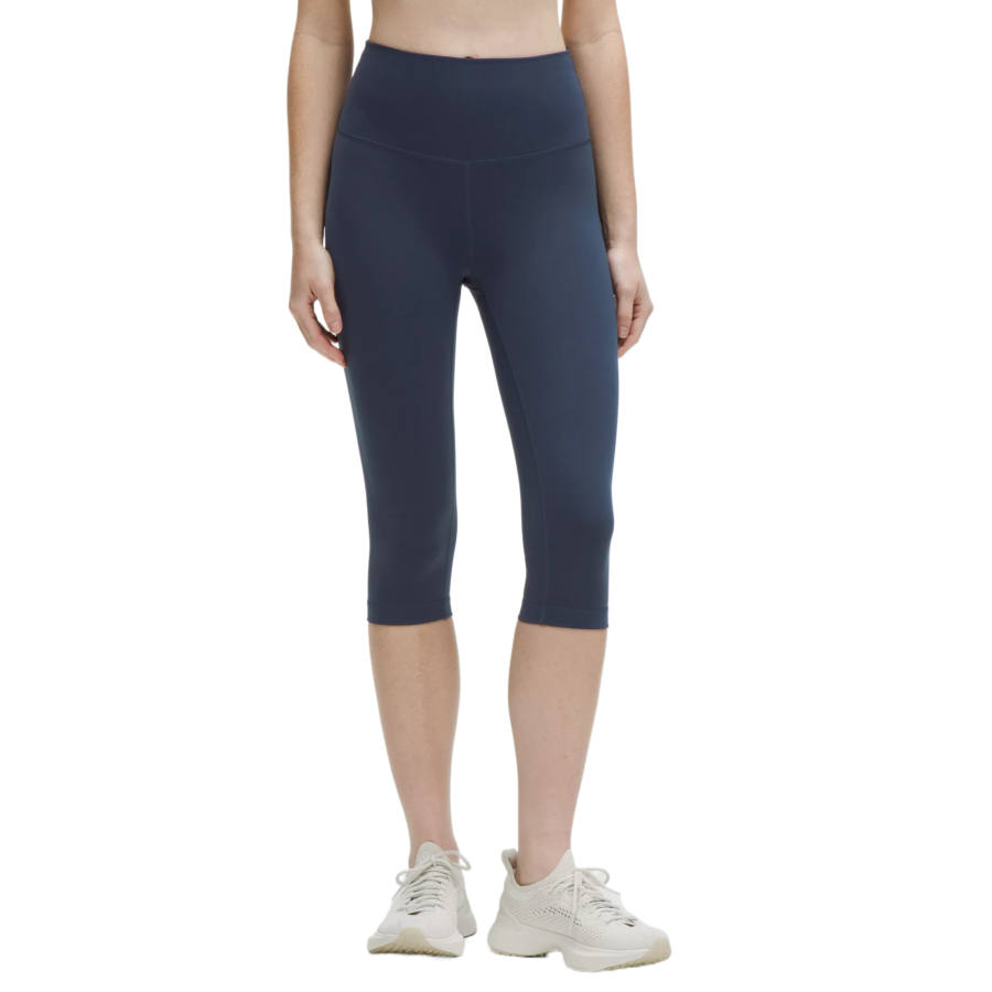 Lululemon Wunder Train Sports Shorts 15' Women's