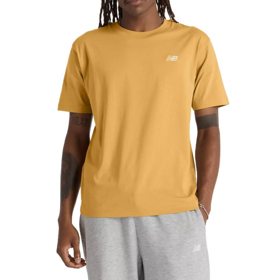 New Balance New Balance Sport Essentials T Shirt Men's Orange
