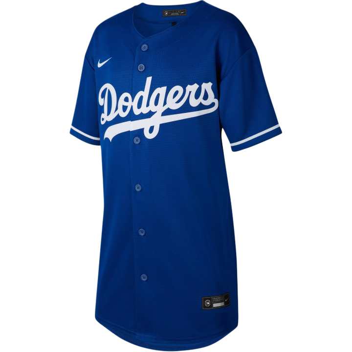 Nike Nike T Shirt Sapphire Blue Kids'