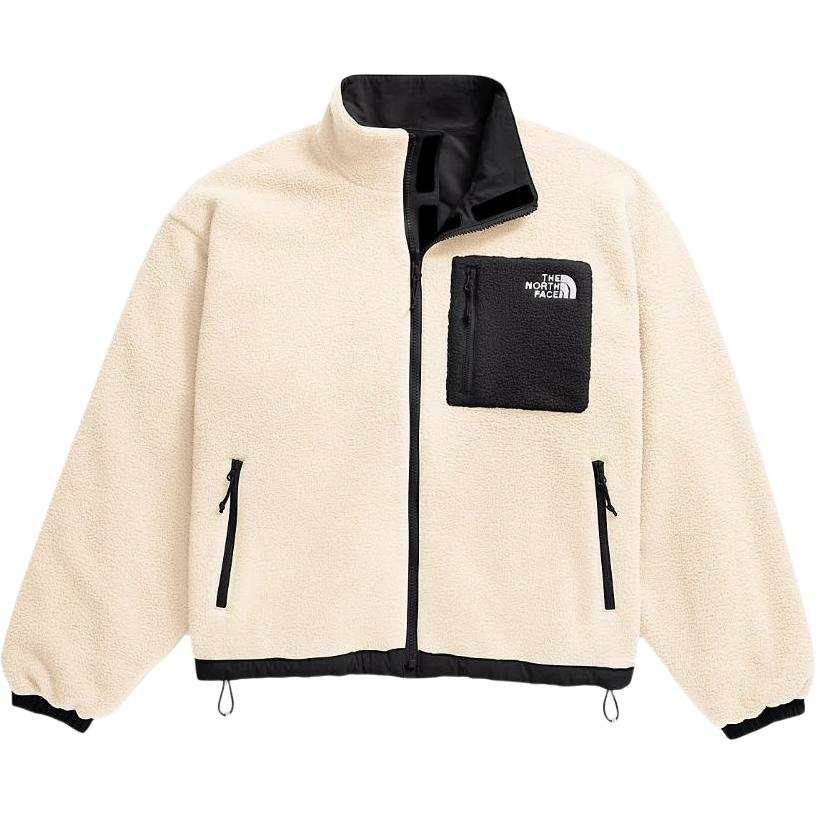 THE NORTH FACE Jackets & Coats Women's White