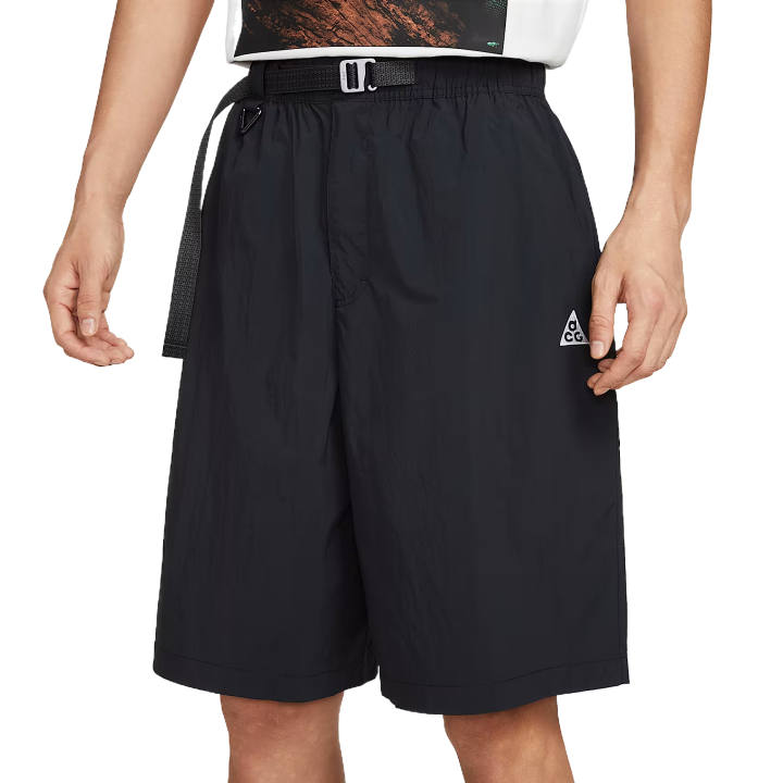 Nike Nike ACG'Orb Weaver' Casual Shorts Unisex Black