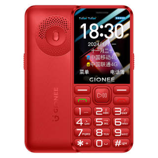 GIONEE Feature Phones
