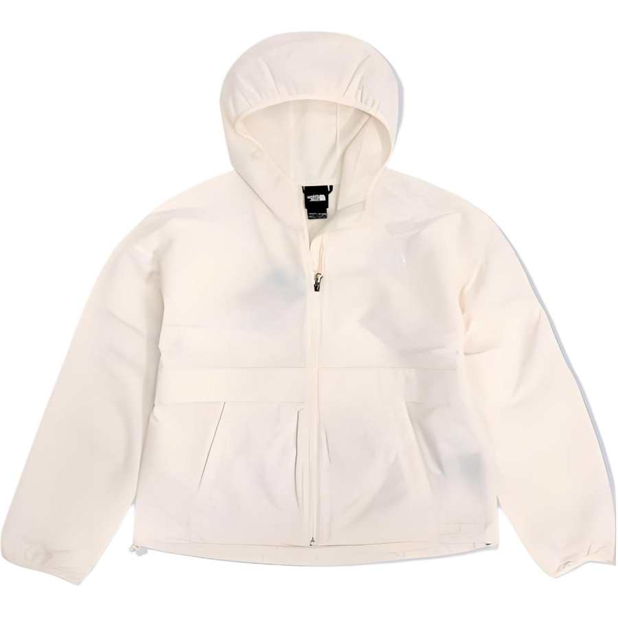 THE NORTH FACE Jackets & Coats Women's White