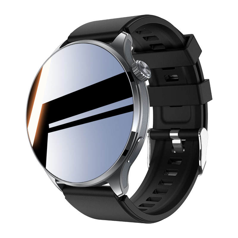 PEAK PEAK Smart Watches Bluetooth Connection Unisex