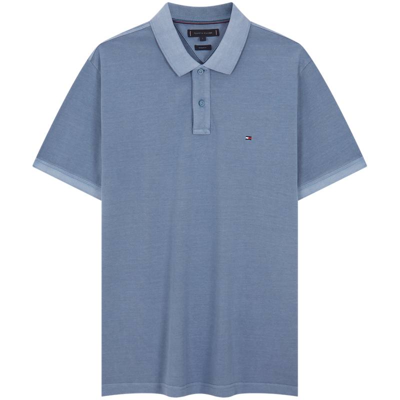 Tommy Hilfiger Polo Shirt Men's