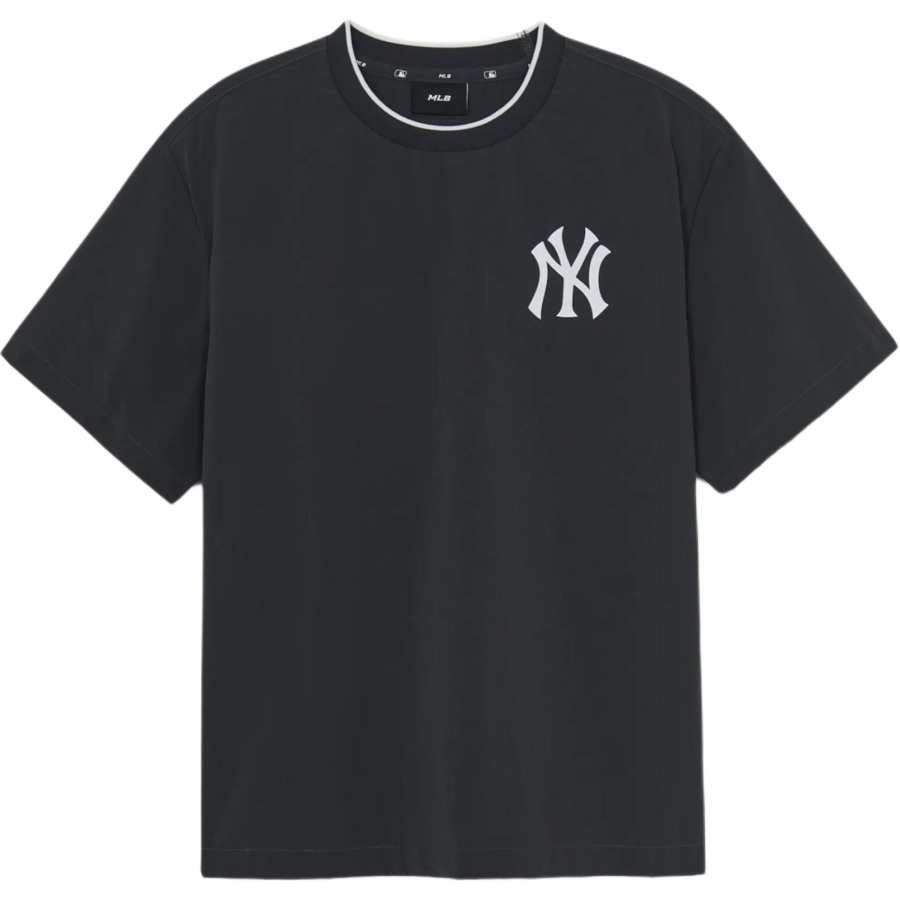 MLB MLB T Shirt Charcoal Gray Kids'