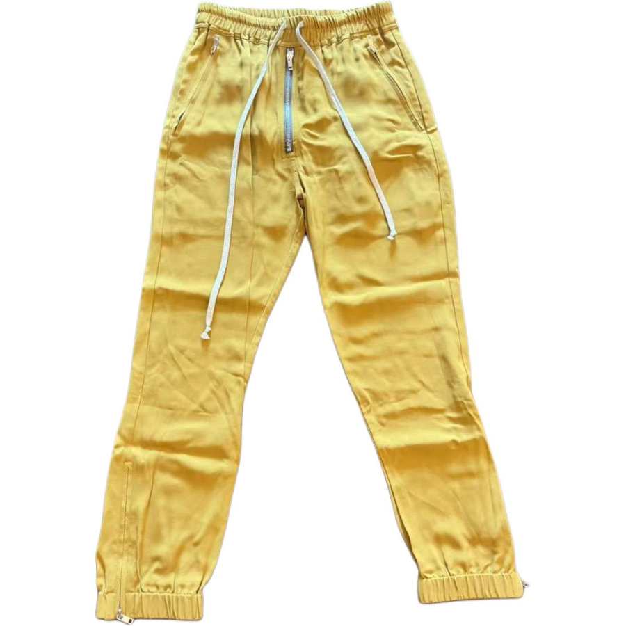 RICK OWENS RICK OWENS/RO Casual Pants Women's