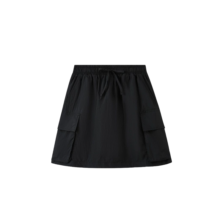 SPAO SPAO Cargo Short Skirts Women's
