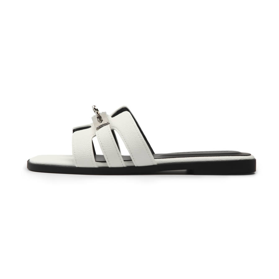 AFJI Abrasion Resistant Slide Slippers Women's