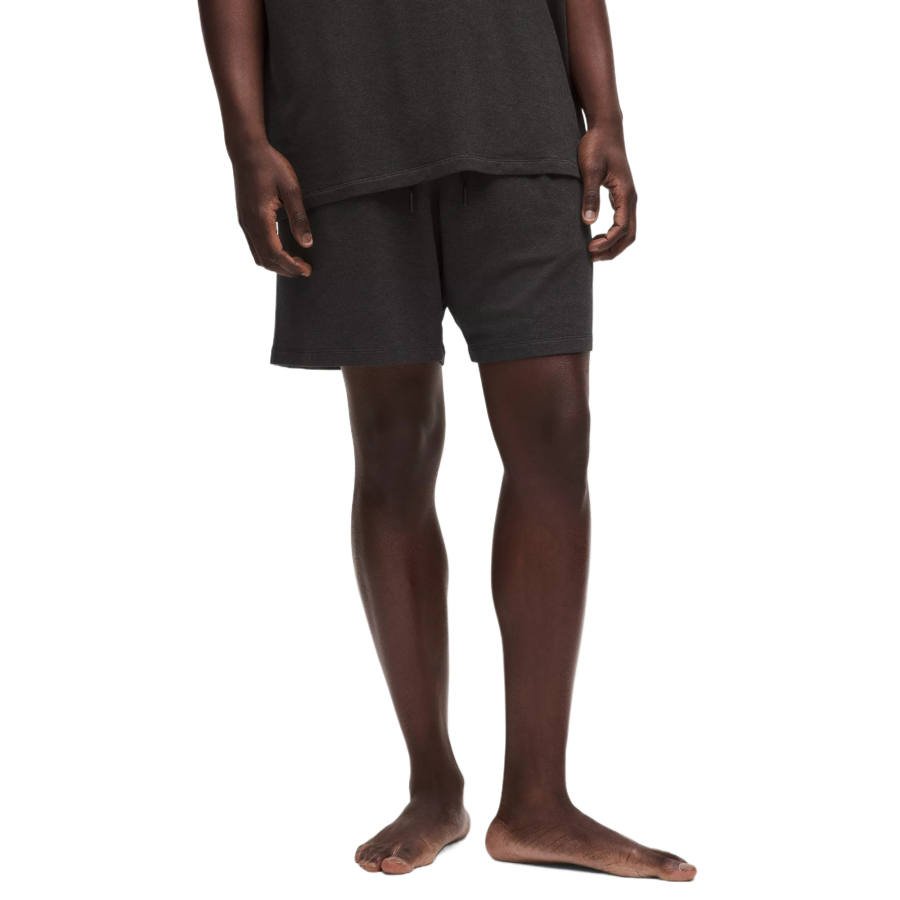 Lululemon Relaxed Fit Sports Shorts 7' Men's