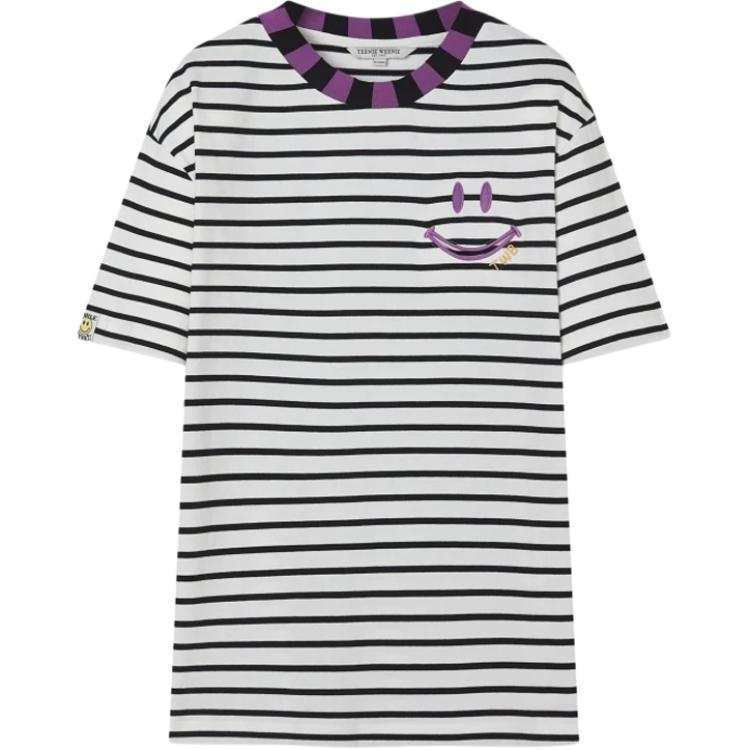 Teenie Weenie Regular T Shirt Women's