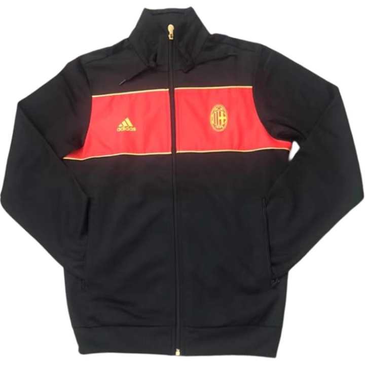 Adidas Adidas Jackets Men's Black Stand Collar Moderate Other