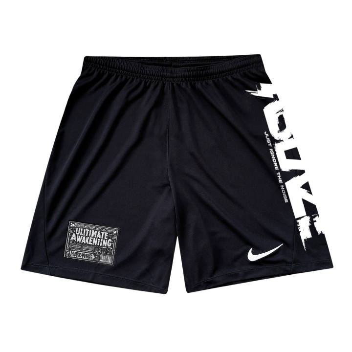 Nike Nike Dri Fit Sports Shorts Unisex Black