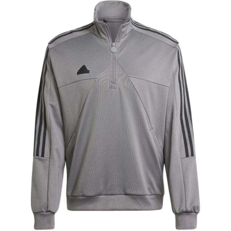 Adidas Adidas House Of Tiro Half Zip Track Top