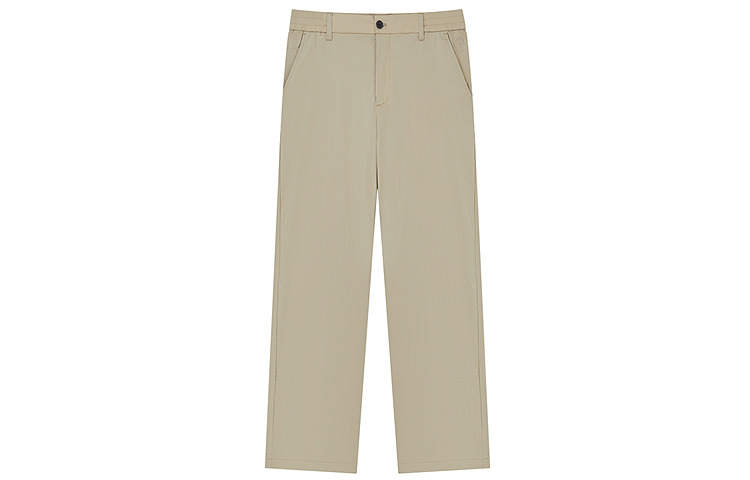 Teenie Weenie Men CleanFit Casual Pants Unisex