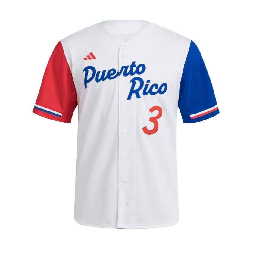 Adidas Adidas Free Shipping With AdiClub Puerto Rico Jersey