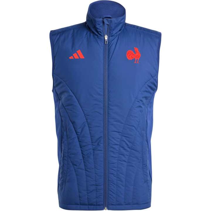 Adidas Adidas France Winterized Vest