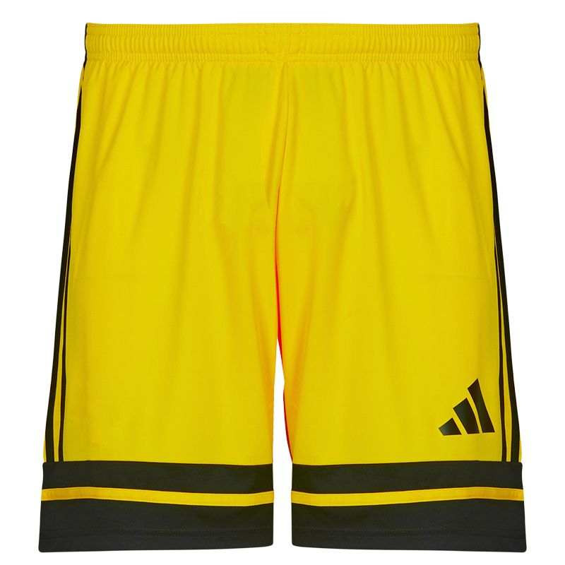 Adidas Adidas SS25 Sports Shorts Men's Yellow
