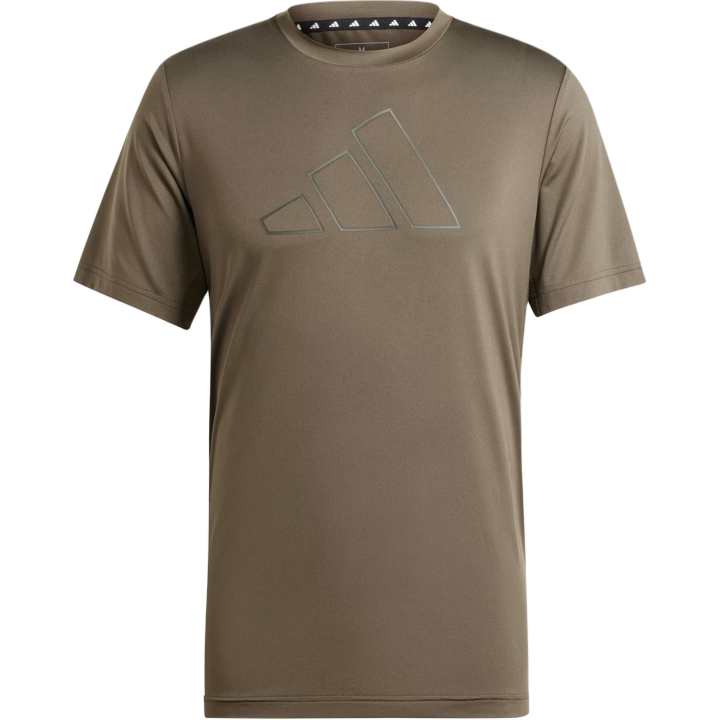 Adidas Adidas Big Logo T Shirt