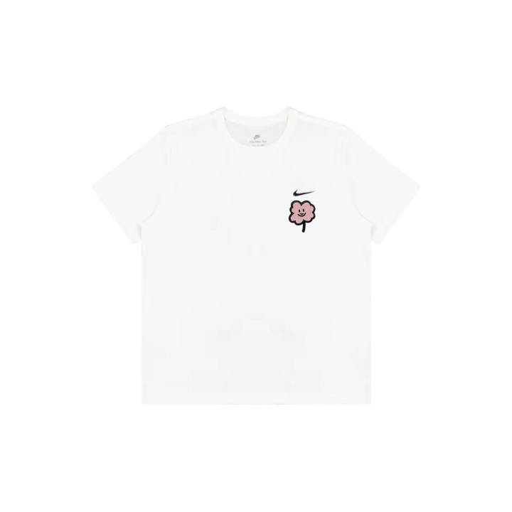 Nike Nike Sportswear T Shirt Men's White