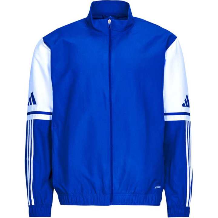 Adidas Adidas Jackets Men's Blue Stand Collar Moderate Other
