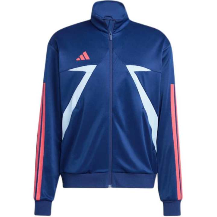 Adidas Adidas House Of Tiro Nations Pack Track Top