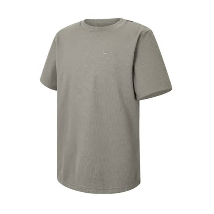 Nike Nike Dri Fit T Shirt Men's Gray