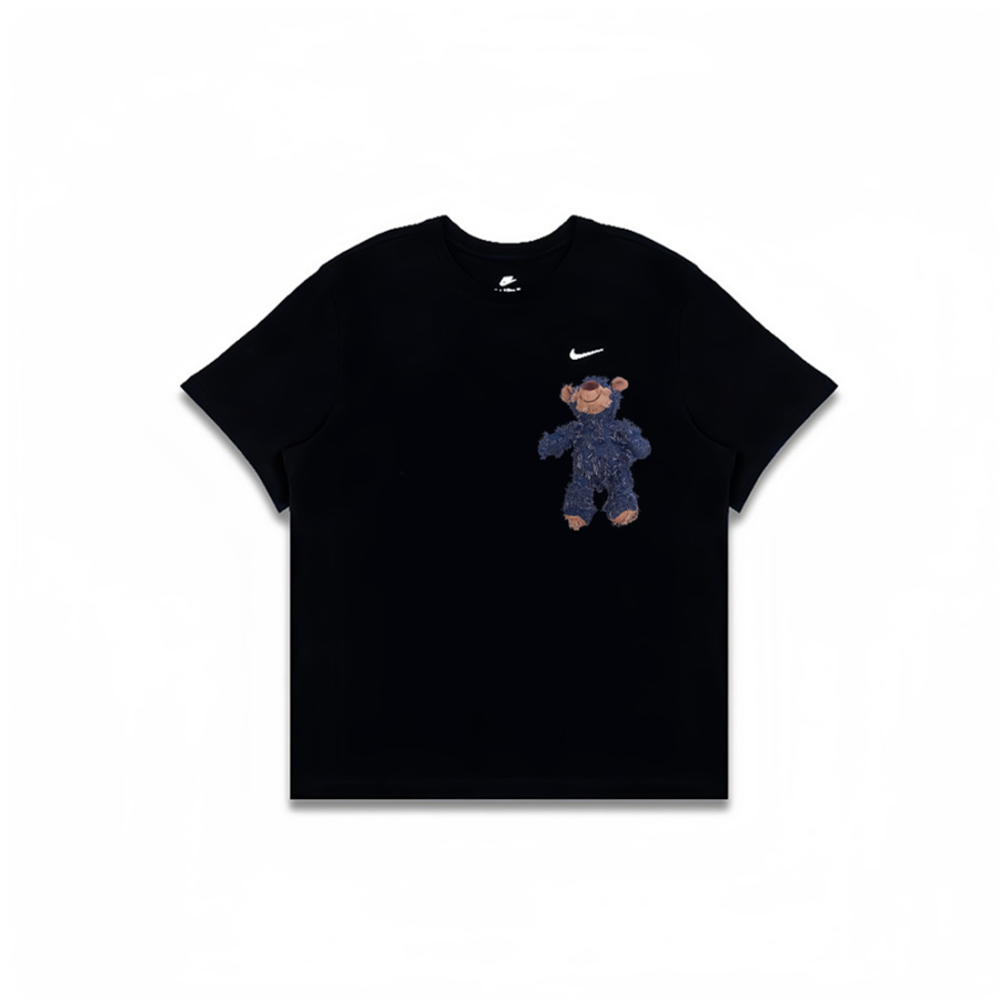 Nike Nike Sportswear T Shirt Men's Black